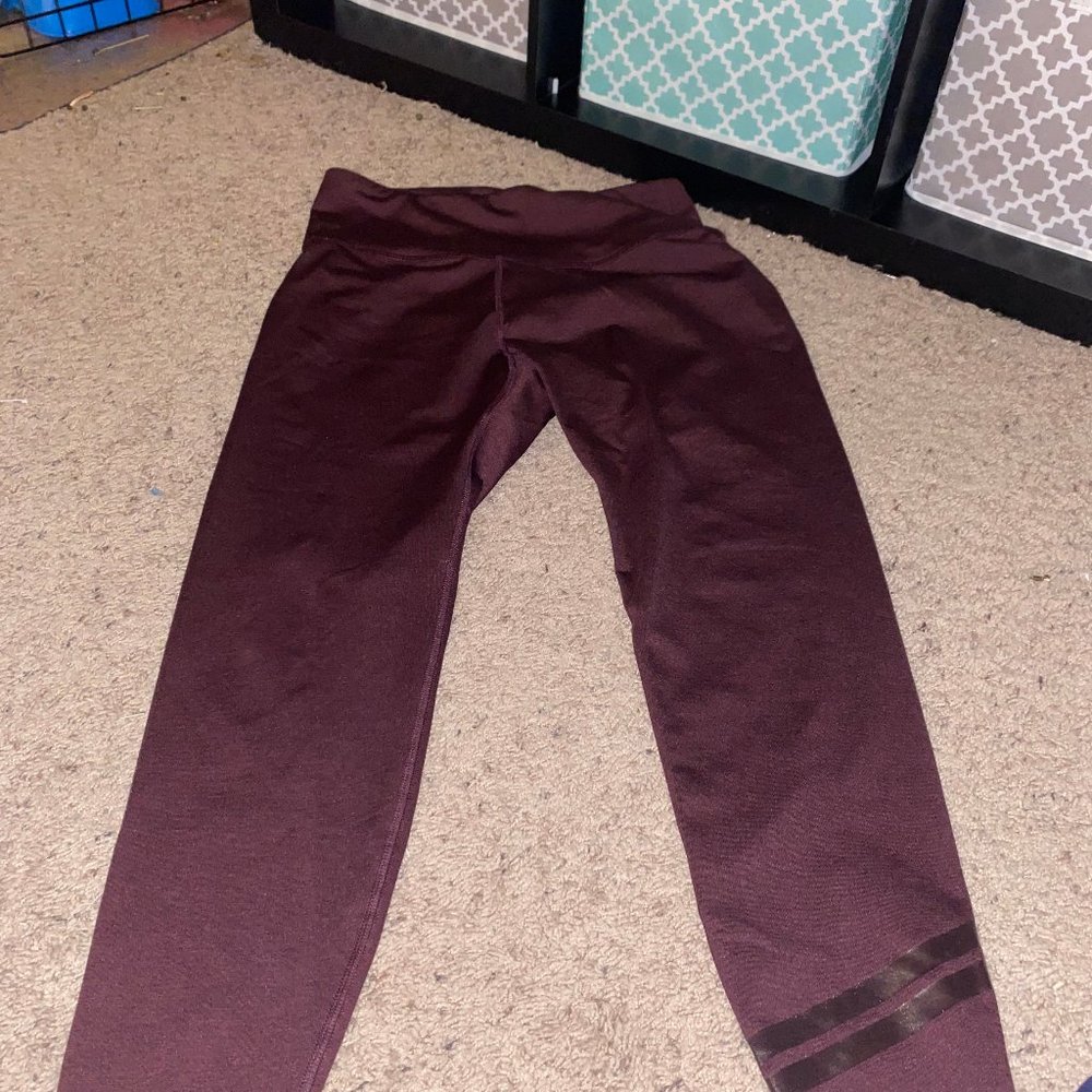 Active Leggings
